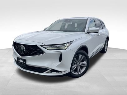 Used 2023 Acura MDX SH-AWD w/ Technology Package