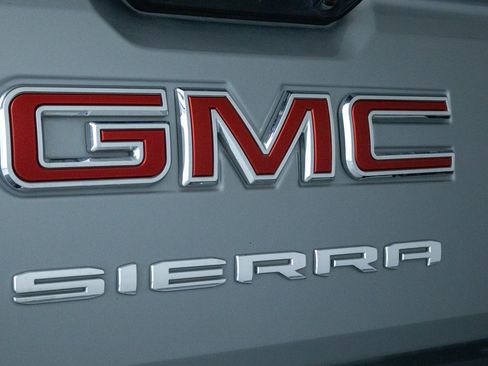 Used 2025 GMC Sierra 1500 Elevation RWD image 26