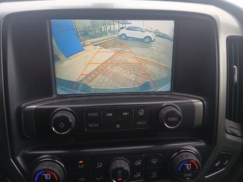 Used 2017 Chevrolet Silverado 1500 LT w/ All Star Edition image 27