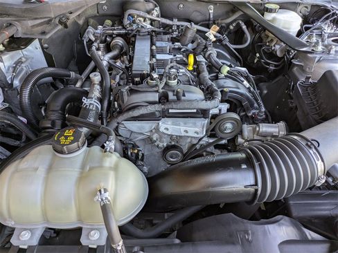 Used 2023 Ford Mustang Premium image 34