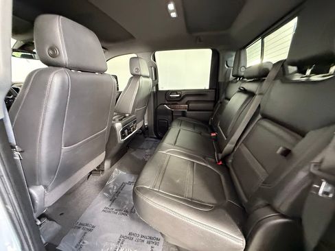 Used 2021 GMC Sierra 2500 Denali AWD/4WD image 19