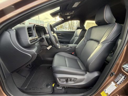 New 2026 Toyota Crown Signia image 10