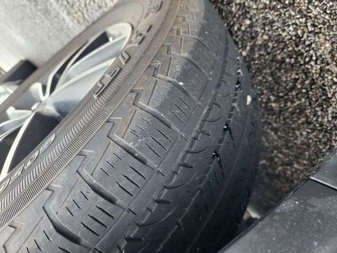 Used 2019 Jeep Grand Cherokee Trailhawk image 26