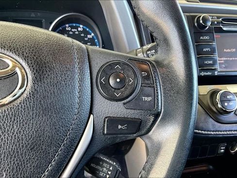 Used 2018 Toyota RAV4 XLE w/ Plus Extra Value Package image 11