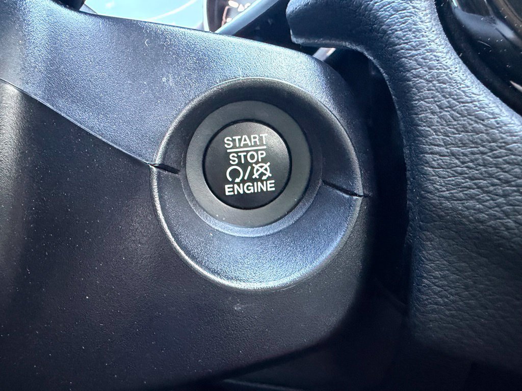 Used 2021 Jeep Compass Limited FWD image 19