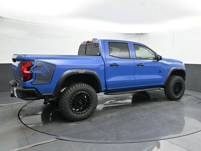 New 2026 Chevrolet Colorado Trail Boss