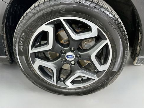 Used 2018 Subaru Crosstrek 2.0i Limited AWD/4WD image 30