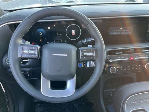 New 2026 Hyundai Palisade Calligraphy image 26