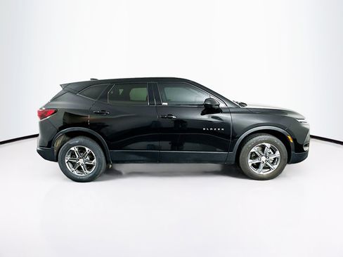 Used 2023 Chevrolet Blazer LT AWD/4WD image 10