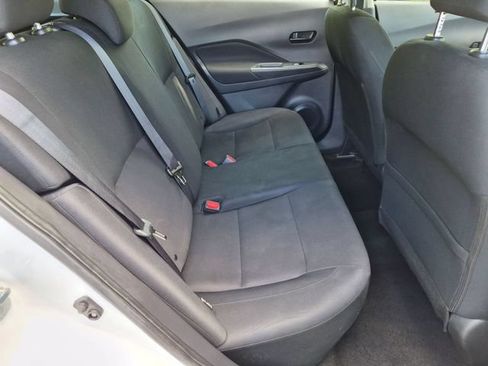 Used 2023 Nissan Kicks S FWD image 17