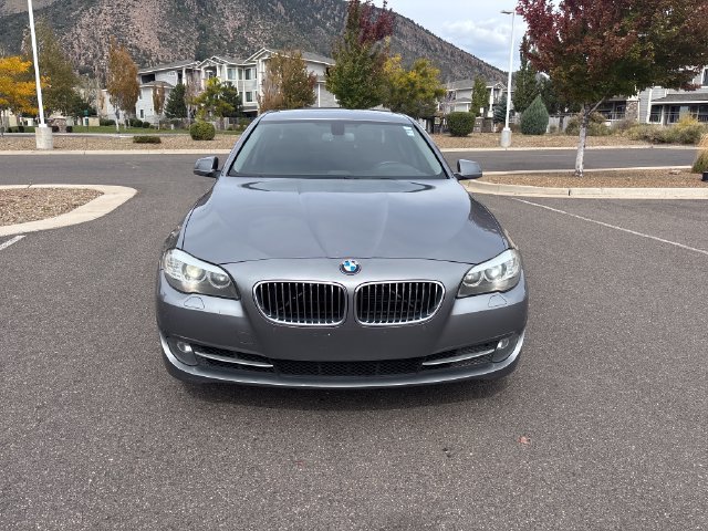 Used 2013 BMW 535i xDrive Sedan AWD/4WD image 8