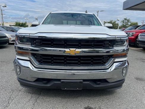 Used 2016 Chevrolet Silverado 1500 LT w/ All Star Edition image 2