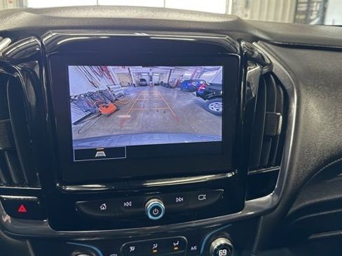Used 2023 Chevrolet Traverse LT w/ LPO, Floor Liner Package image 35