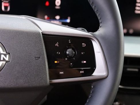 Certified 2025 Nissan Murano SL AWD/4WD image 14