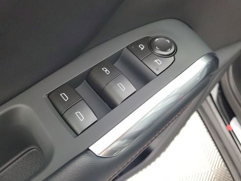 New 2026 Chevrolet Traverse Z71 image 29