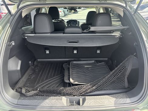 Certified 2024 Subaru Crosstrek 2.5i Limited w/ Crosstrek Mirror Package image 9