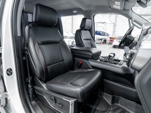 Used 2022 Ford F150 Lariat image 19