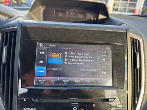 Used 2020 Subaru Forester w/ Alloy Wheel Package image 17