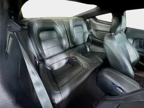 Used 2022 Ford Mustang Premium w/ Equipment Group 201A image 23