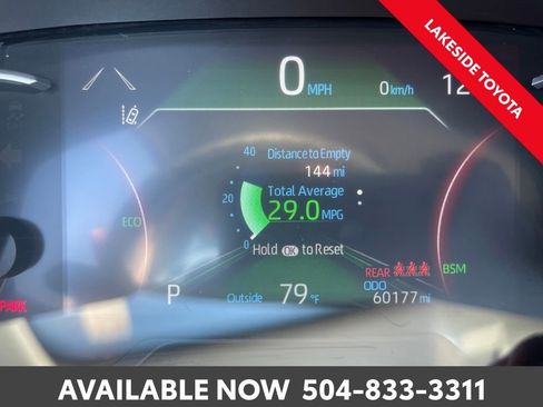 Used 2023 Toyota RAV4 XLE image 34