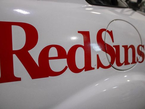 Used 2008 MAZDA RX-8 Grand Touring image 23