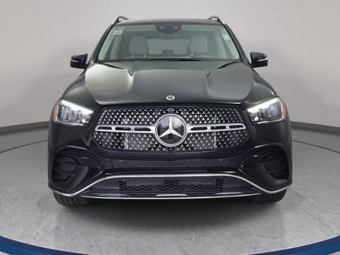 New 2026 Mercedes-Benz GLE 450 4MATIC image 2