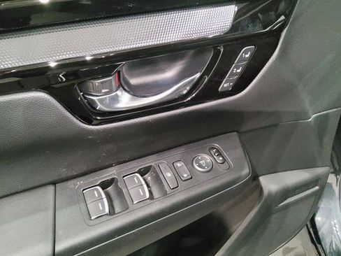 New 2026 Honda CR-V Sport Touring image 32