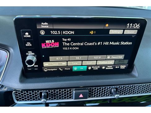 Used 2023 Honda Civic Touring image 19