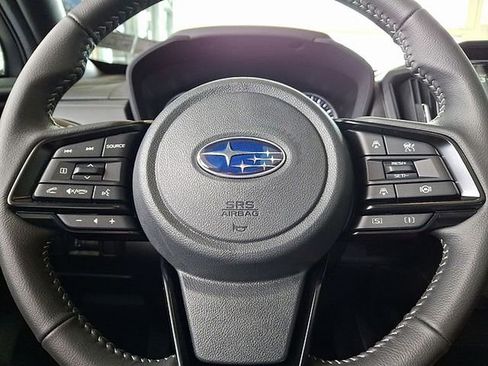 New 2026 Subaru Forester Premium AWD/4WD image 12