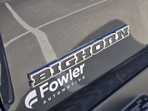 New 2026 RAM 1500 Big Horn image 9