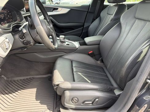 Used 2019 Audi A5 2.0T Prestige w/ S Line Sport Package AWD/4WD image 9
