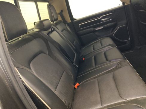Used 2019 RAM 1500 Laramie w/ Bed Utility Group image 19