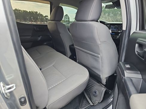 Used 2023 Toyota Tacoma SR image 13