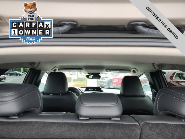Certified 2023 MAZDA CX-30 AWD 2.5 S w/ Select Package image 20