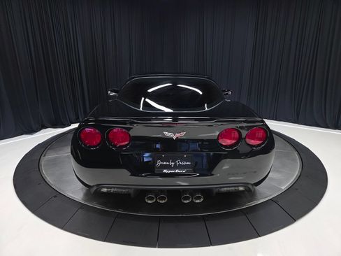 Used 2013 Chevrolet Corvette Grand Sport w/ 2LT Preferred Equipment Group RWD image 12