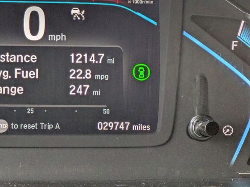 Used 2024 Honda Odyssey Elite image 20