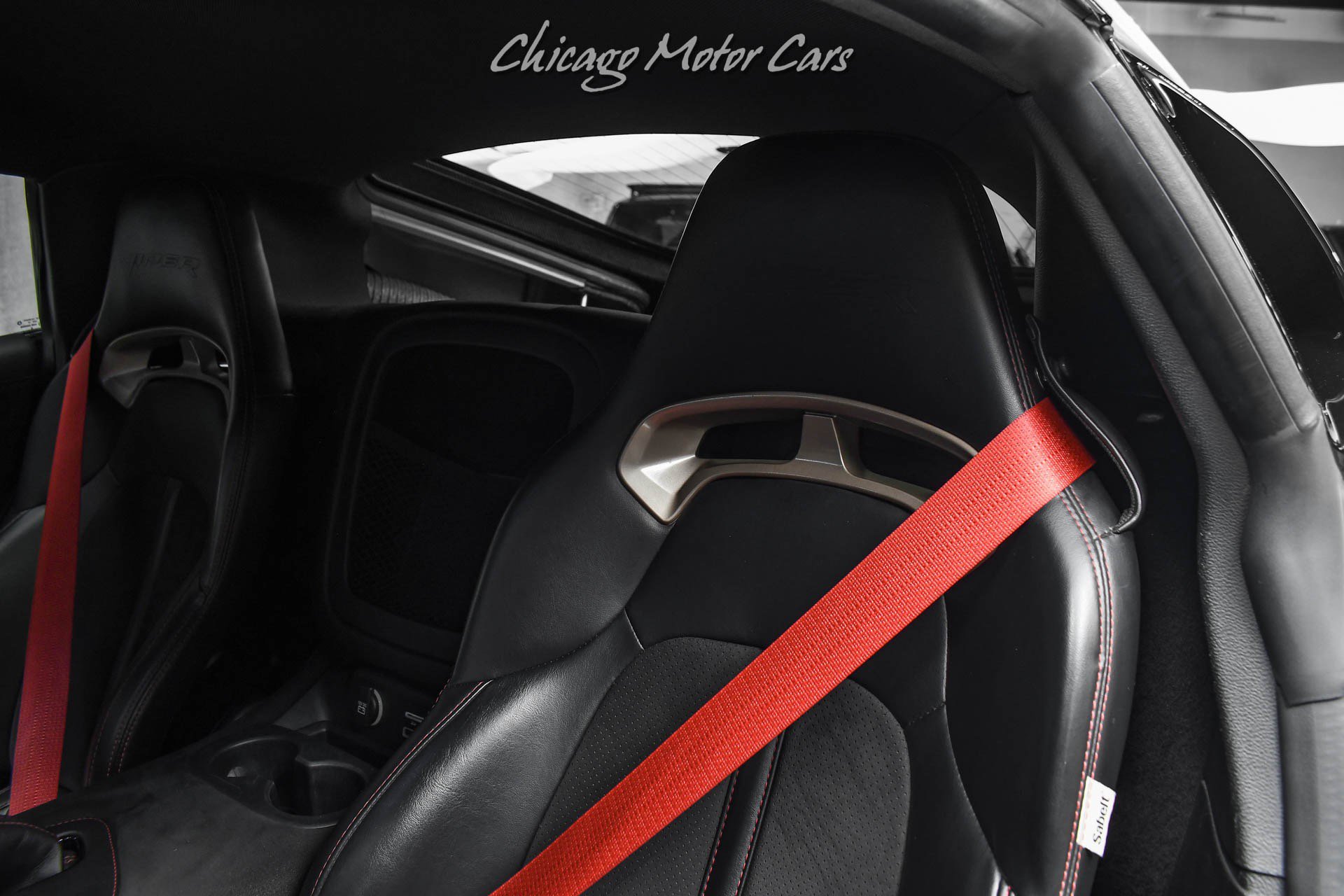 Used 2016 Dodge Viper ACR w/ Extreme Aero Package RWD image 18