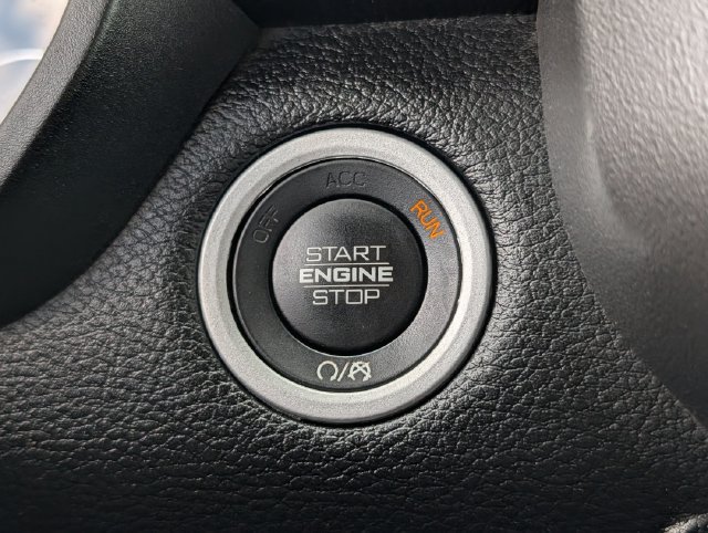 Used 2022 RAM 1500 Big Horn RWD image 19