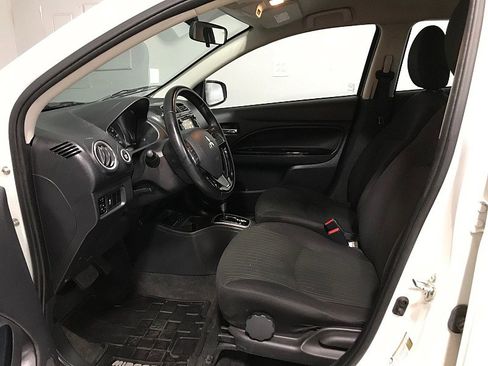 Used 2020 Mitsubishi Mirage G4 SE image 9