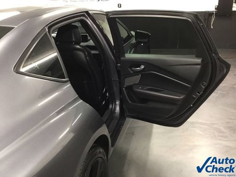 Used 2023 Acura TLX w/ A-SPEC Package AWD/4WD image 35