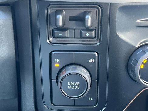 New 2025 Ford F450 XL image 9