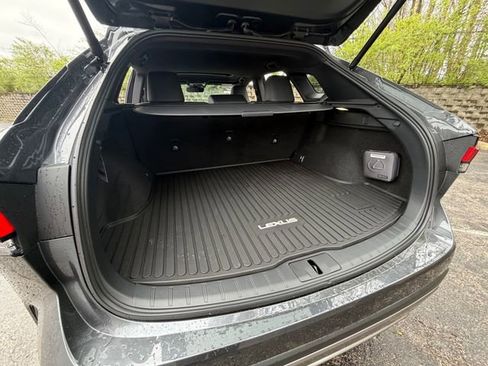 Used 2025 Lexus RX 350 Premium FWD image 20