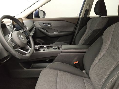 Used 2021 Nissan Rogue SV AWD/4WD image 17