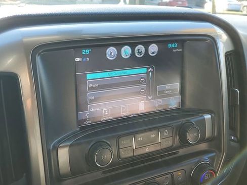 Used 2018 Chevrolet Silverado 1500 LT w/ All Star Edition image 26