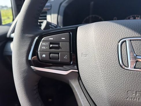 New 2026 Honda Odyssey EX-L image 30