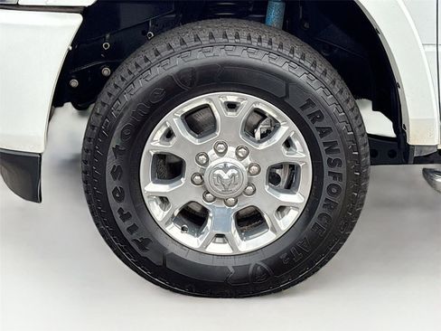 Used 2022 RAM 2500 Laramie image 33