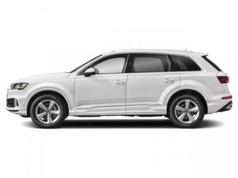 Used 2023 Audi Q7 3.0T Premium Plus w/ Premium Plus Package image 3