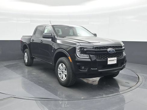 New 2026 Ford Ranger XL RWD image 8