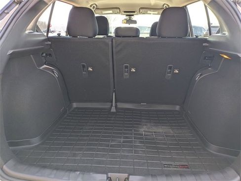 Used 2024 Nissan Kicks S image 4