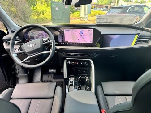 New 2026 Audi Q5 Prestige AWD/4WD image 20